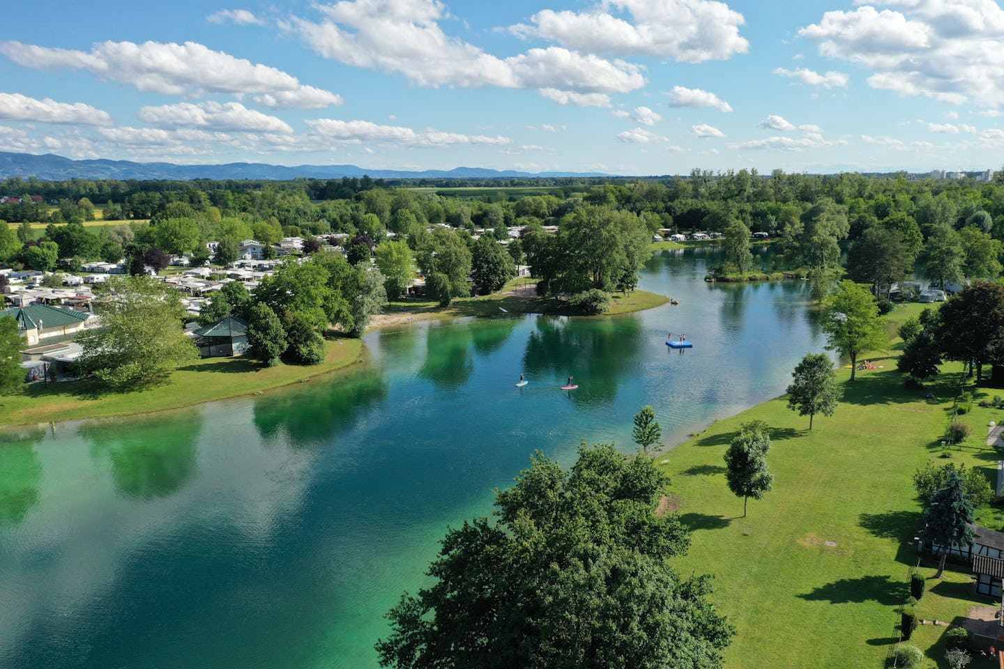 Freizeitcenter Oberrhein – Bild 2