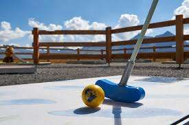 Minigolf Arosa Bärenland – Bild 3