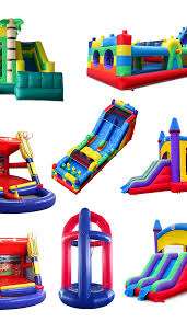 JumpyJoy - Bouncy Castle Rentals – Bild 1