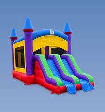 JumpyJoy - Bouncy Castle Rentals – Bild 2