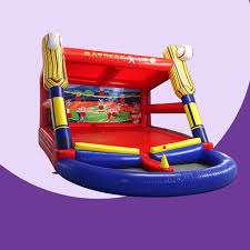 JumpyJoy - Bouncy Castle Rentals – Bild 3