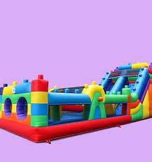 JumpyJoy - Bouncy Castle Rentals – Bild 5