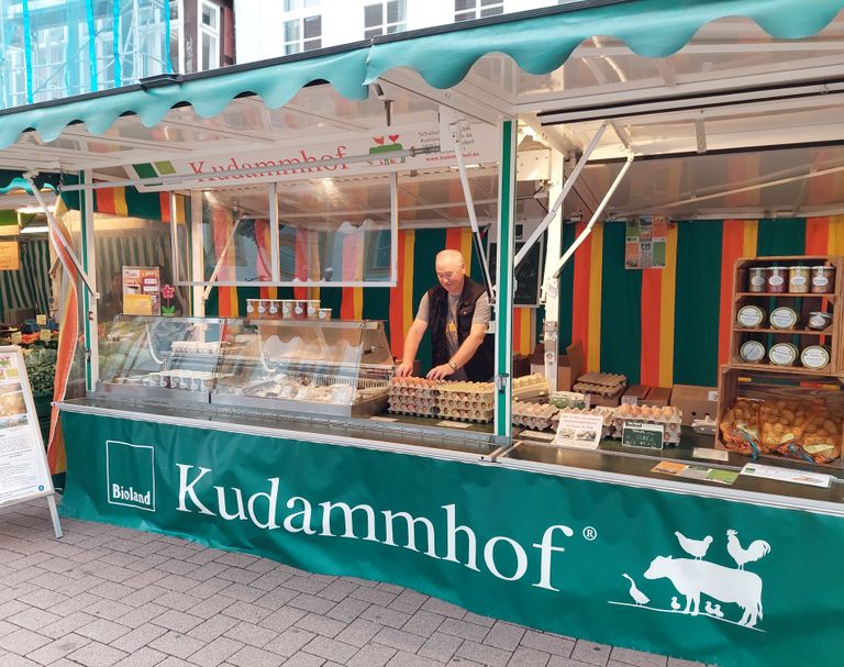 Kudammhof F. Schultz und J. Erkens – Bild 3