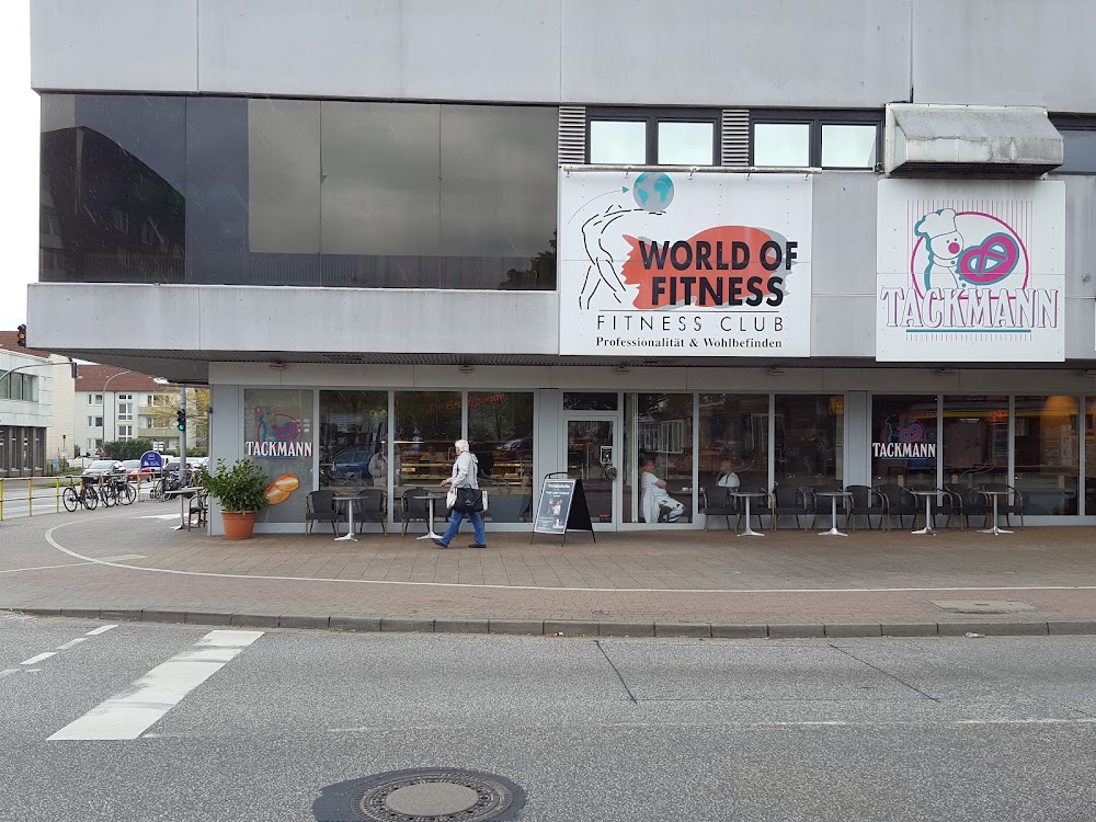 Bäckerei Tackmann GmbH & Co. KG – Bild 2