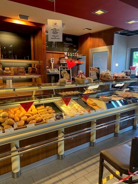 Bäckerei Tackmann GmbH & Co. KG – Bild 3