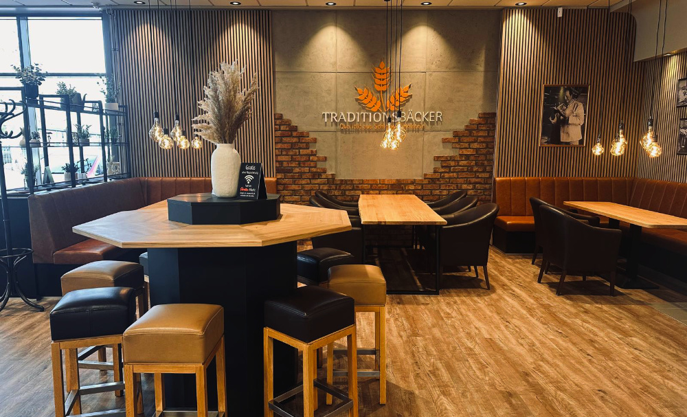 Bäckerei Tackmann GmbH & Co. KG – Bild 5