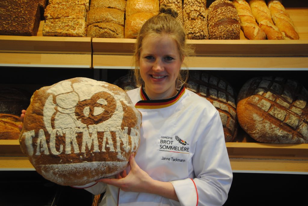 Bäckerei Tackmann GmbH & Co. KG – Bild 6