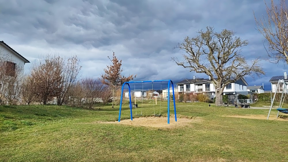 Spielplatz Lindenallee - Radolfzell am Bodensee – Bild 1