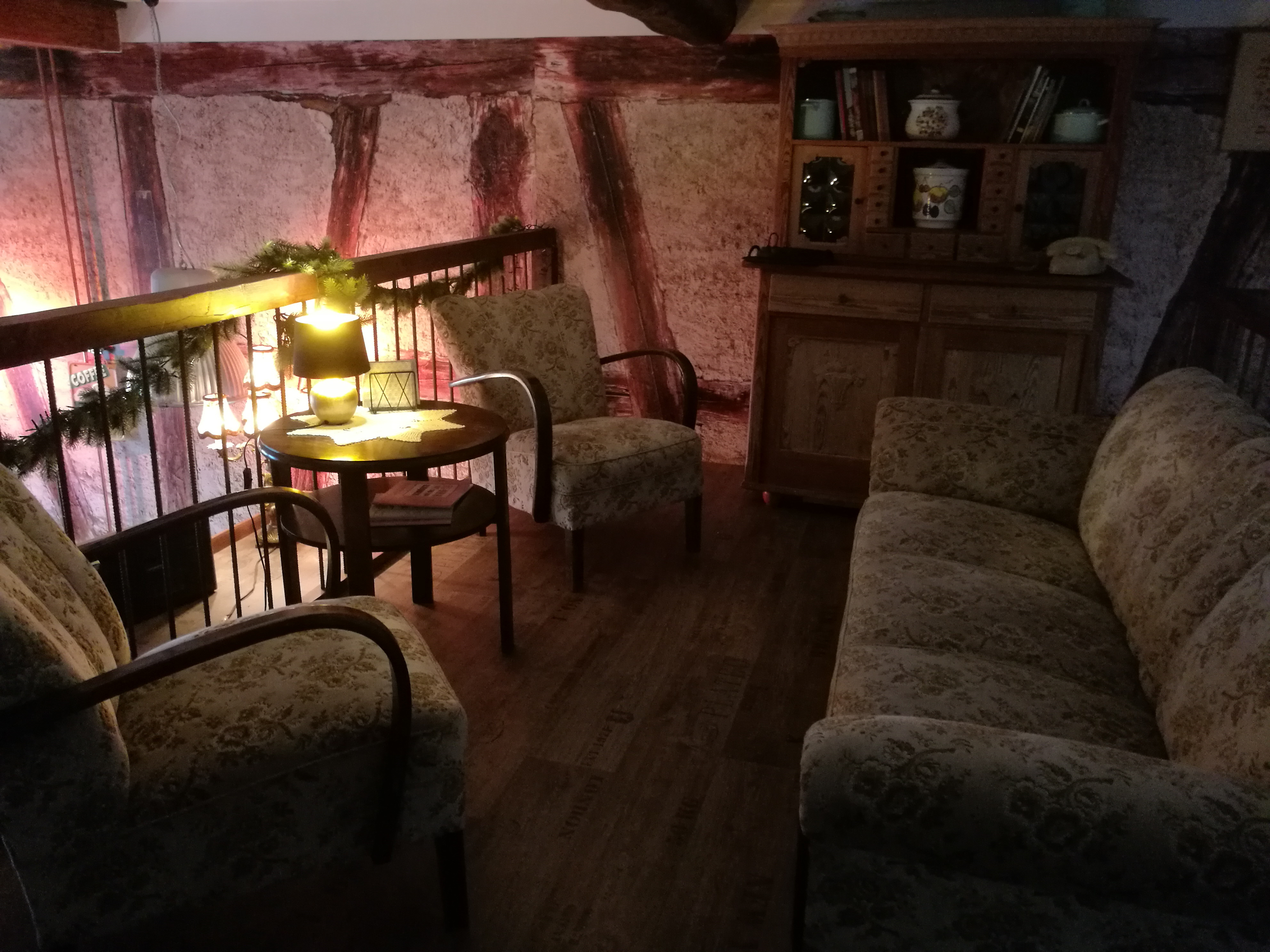 Landcafé 1721 – Bild 3