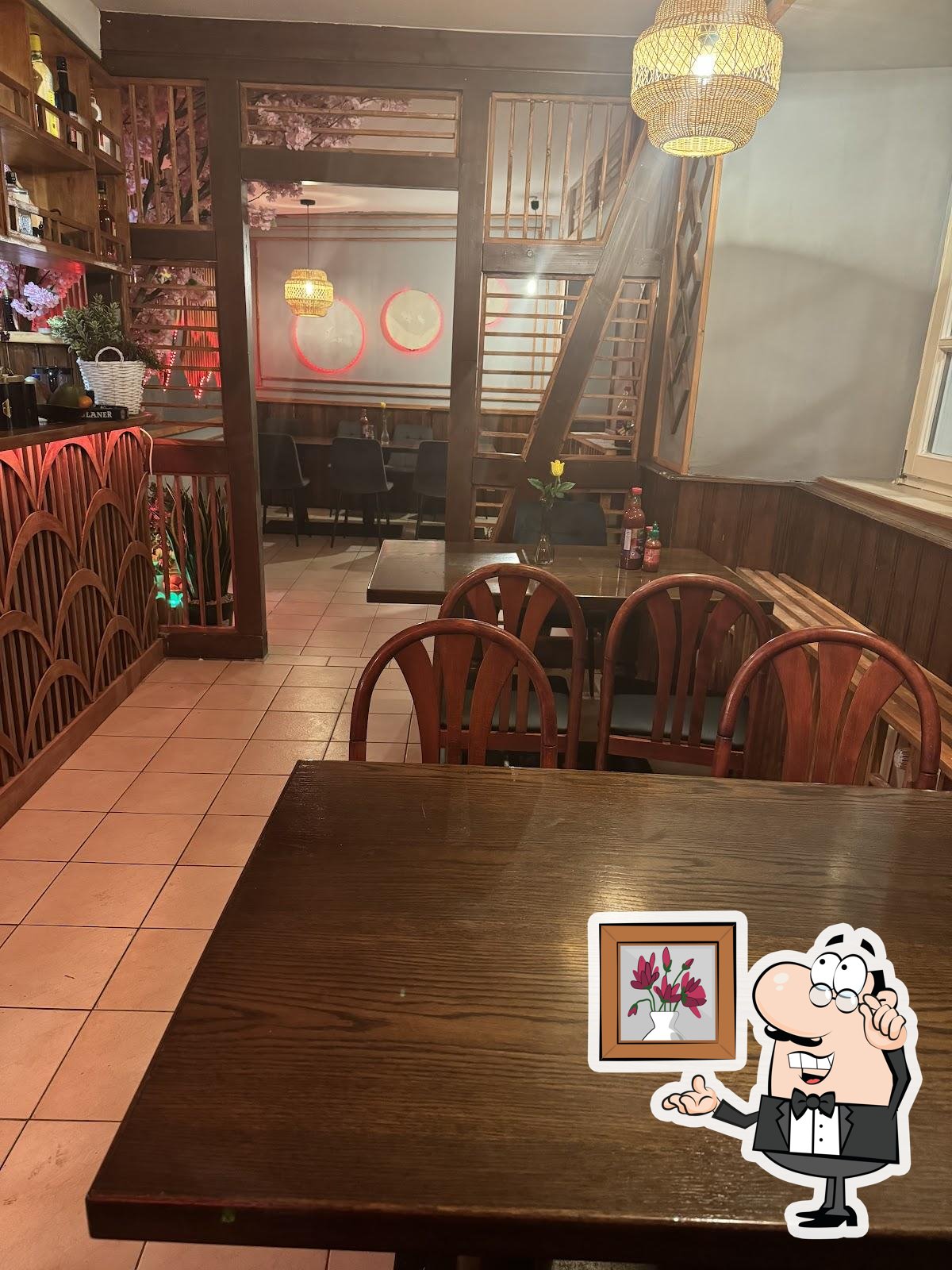 Viet Küche 91 – Bild 3