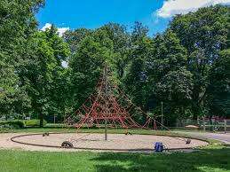 Augartenspielplatz – Bild 2