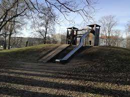 Augartenspielplatz – Bild 3