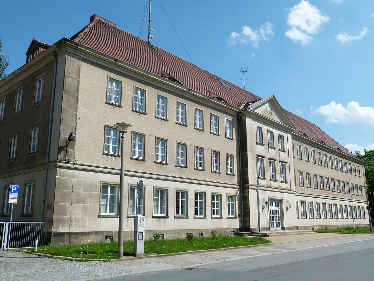 Ernst-Thälmann-Platz – Bild 3