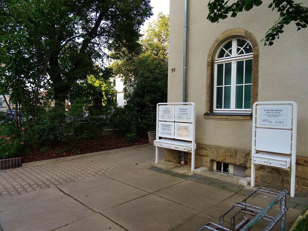 Ernst-Thälmann-Platz – Bild 5