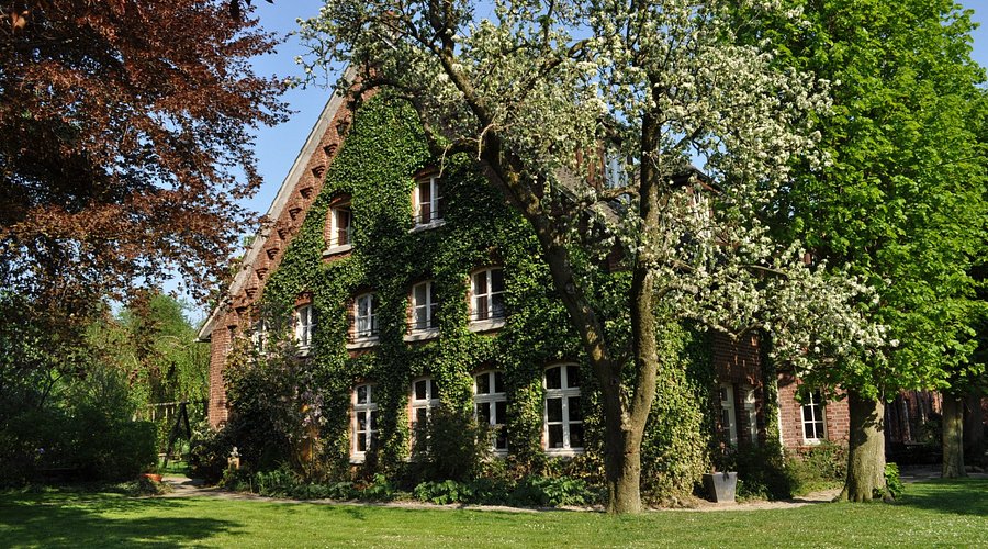 Ferienhof Bettmann – Bild 2