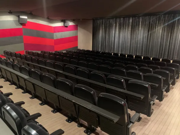 Comet Kino – Bild 2