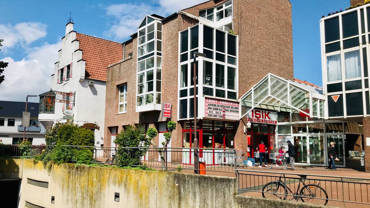 Comet Kino – Bild 4