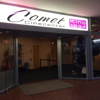 Comet Kino – Bild 6