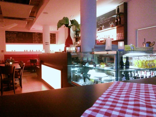 Gusto Marie Café Restaurant – Bild 2