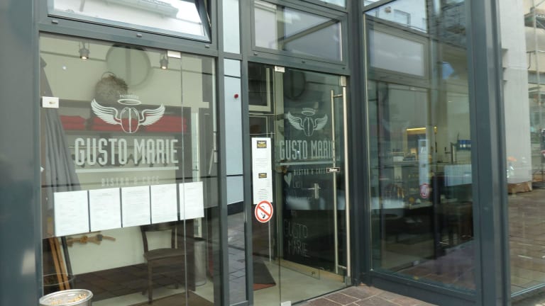 Gusto Marie Café Restaurant – Bild 5