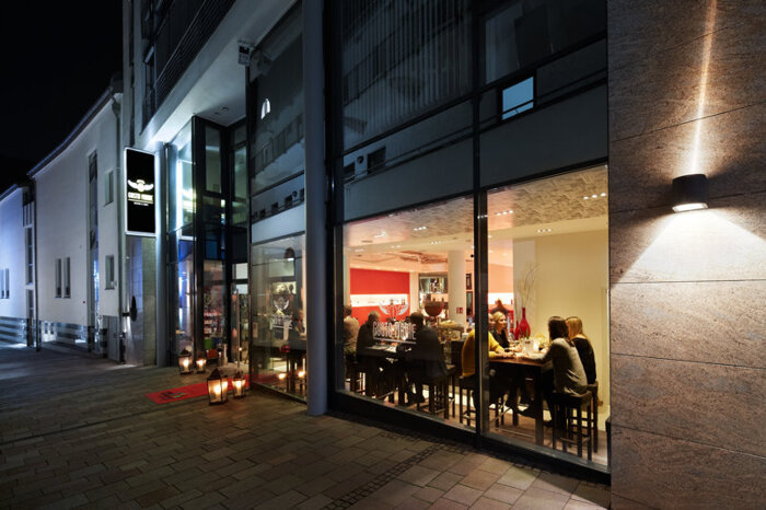 Gusto Marie Café Restaurant – Bild 6