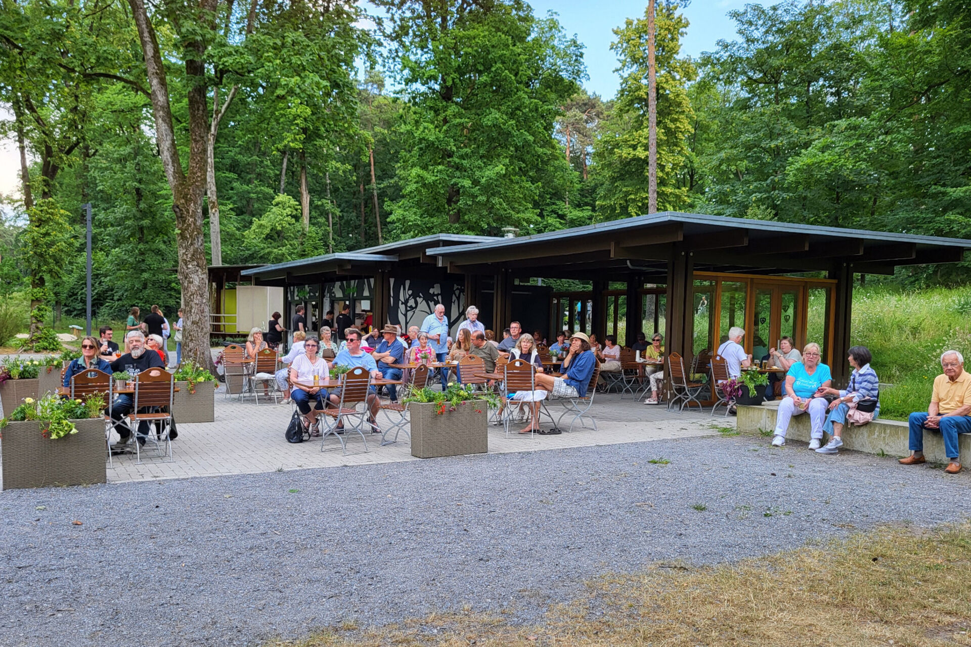 Freizeitpark Bad Lippspringe – Bild 2