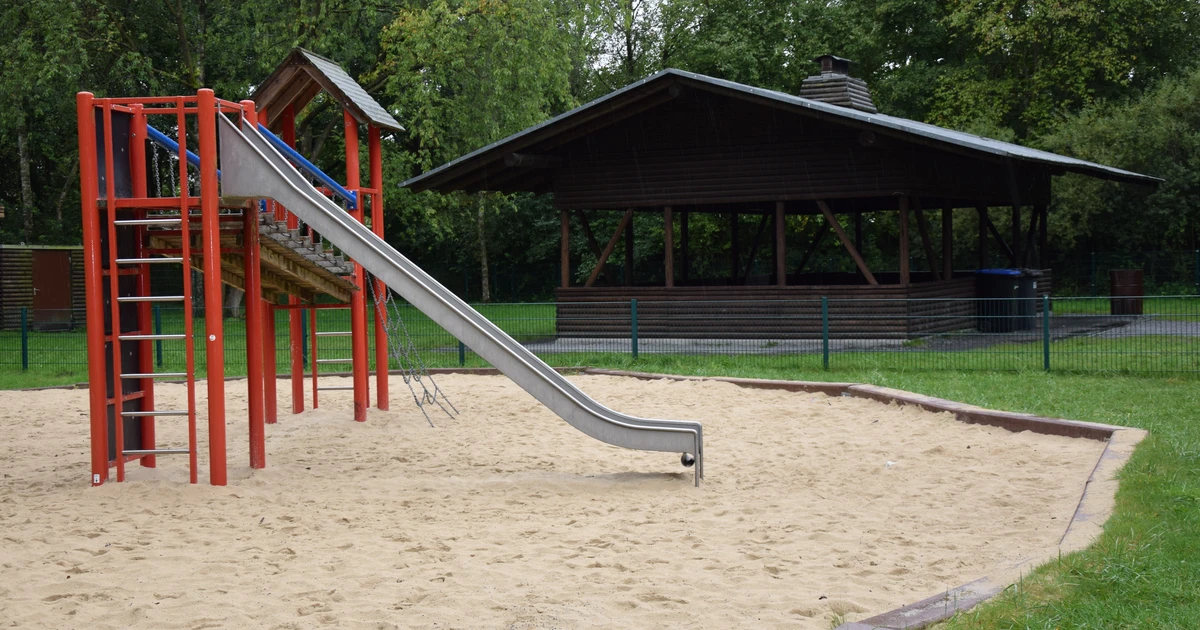 Freizeitpark Bad Lippspringe – Bild 3