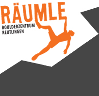 Räumle - Boulderzentrum DAV Sektion Reutlingen – Bild 3