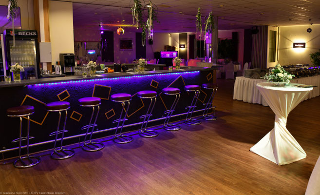 Tanzschule Bremen – Bild 1