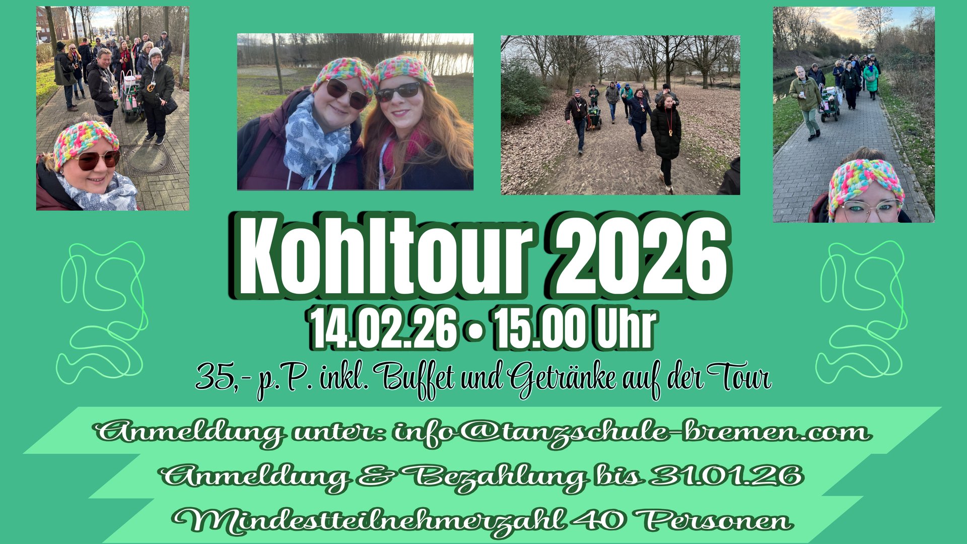 Tanzschule Bremen – Bild 2