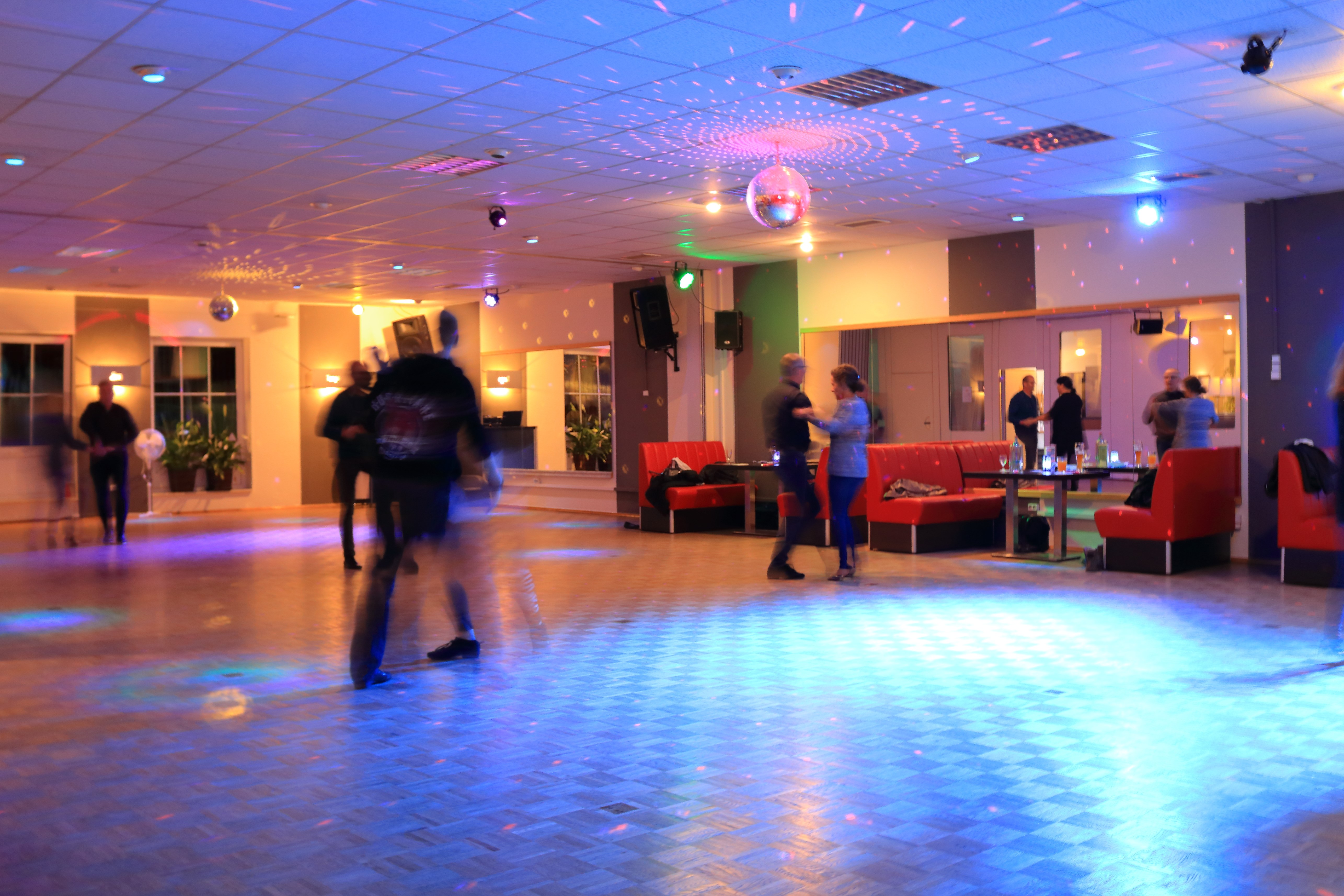 Tanzschule Bremen – Bild 3