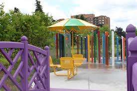 The Sarah and Morris Feldman Sensory Garden – Bild 2