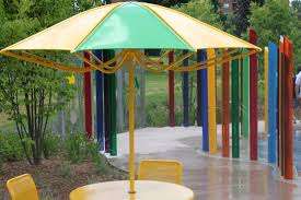 The Sarah and Morris Feldman Sensory Garden – Bild 3