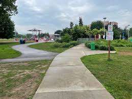 The Sarah and Morris Feldman Sensory Garden – Bild 4