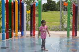 The Sarah and Morris Feldman Sensory Garden – Bild 5