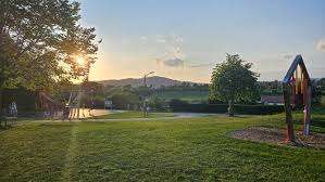 Spielplatz Stadtpark Leonding – Bild 3