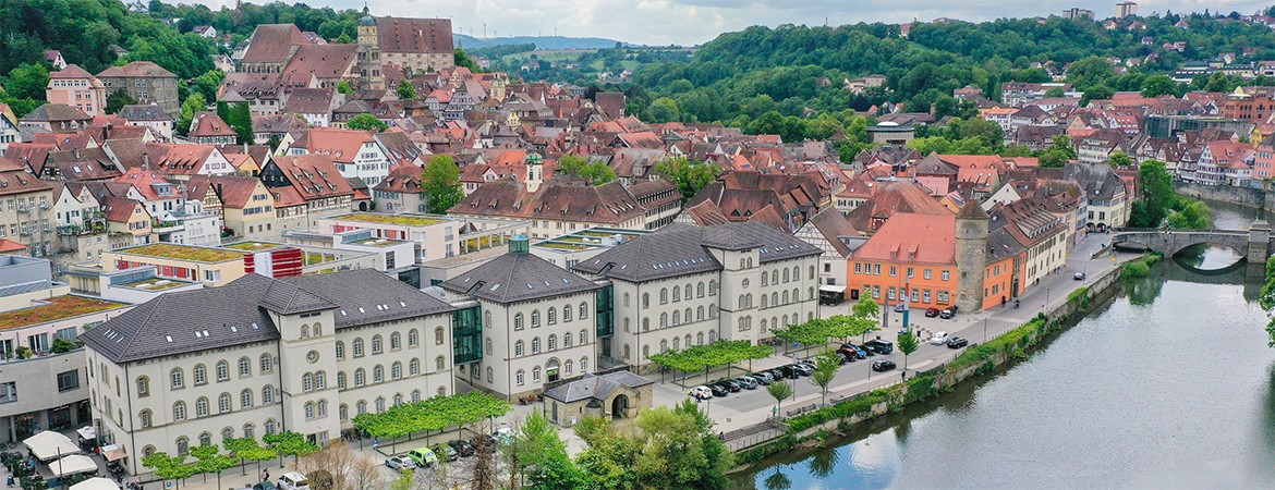 Volkshochschule Schwäbisch Hall e.V. – Bild 3