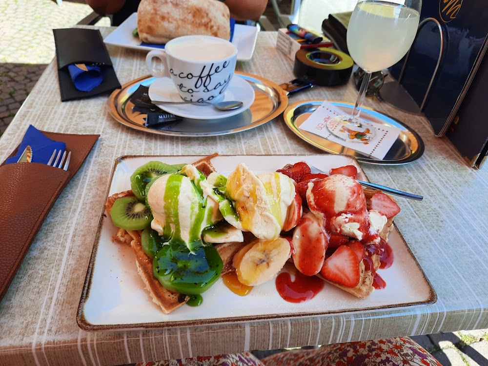 Eis Café San Marco – Bild 3