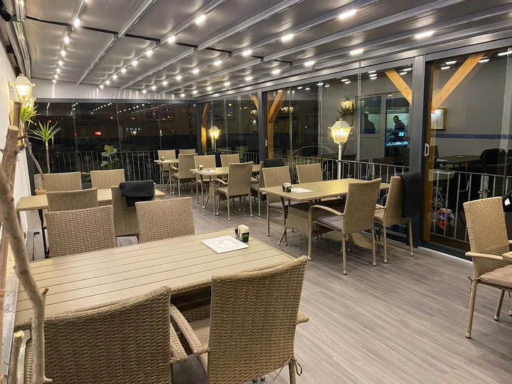 Eis Café San Marco – Bild 5