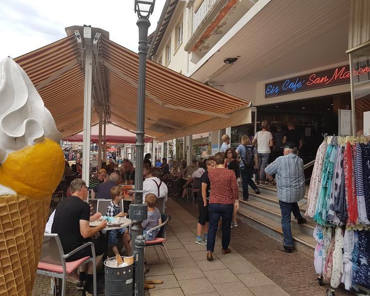 Eis Café San Marco – Bild 6