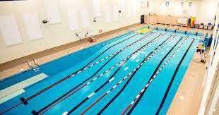 Centre culturel de Lévis et Piscine Pierre-Létourneau – Bild 1