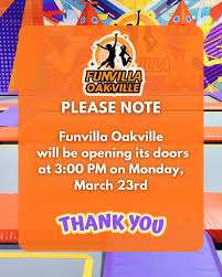 Funvilla Oakville – Bild 2