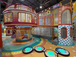 Funvilla Oakville – Bild 3