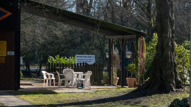 Minigolfanlage Cuxhaven-Brockeswalde – Bild 2