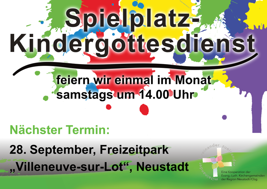 Freizeitpark "Villeneuve-sur-Lot" – Bild 3