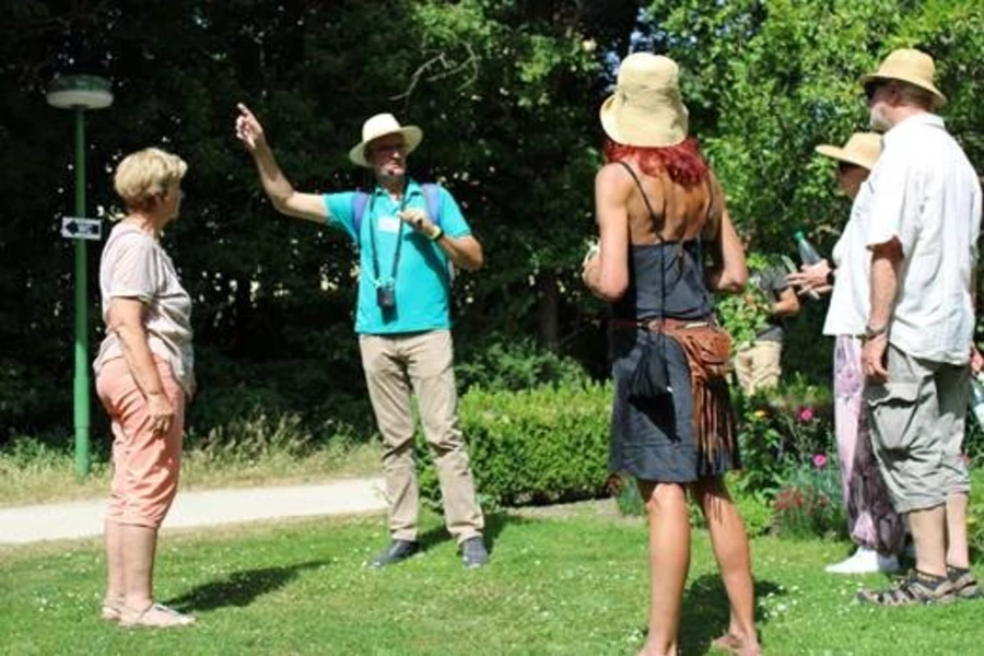 Freizeitpark "Villeneuve-sur-Lot" – Bild 4