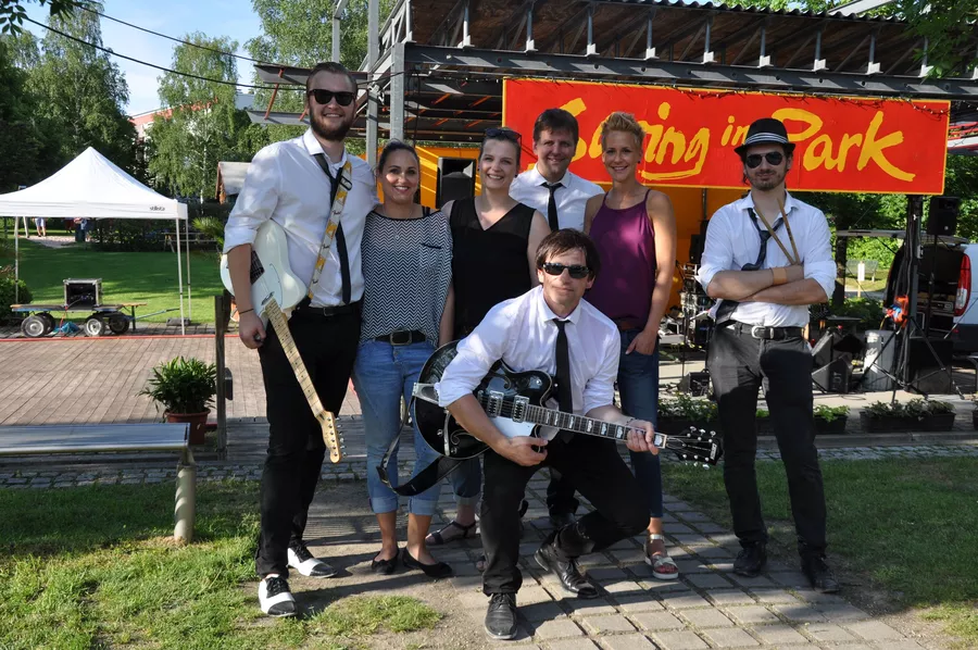 Freizeitpark "Villeneuve-sur-Lot" – Bild 6