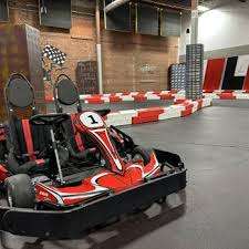 Tomahawk Drummondville – Bild 1