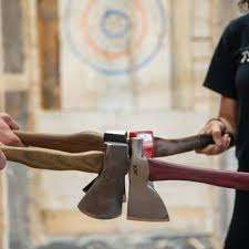 Tomahawk Drummondville – Bild 2