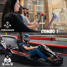 Tomahawk Drummondville – Bild 3